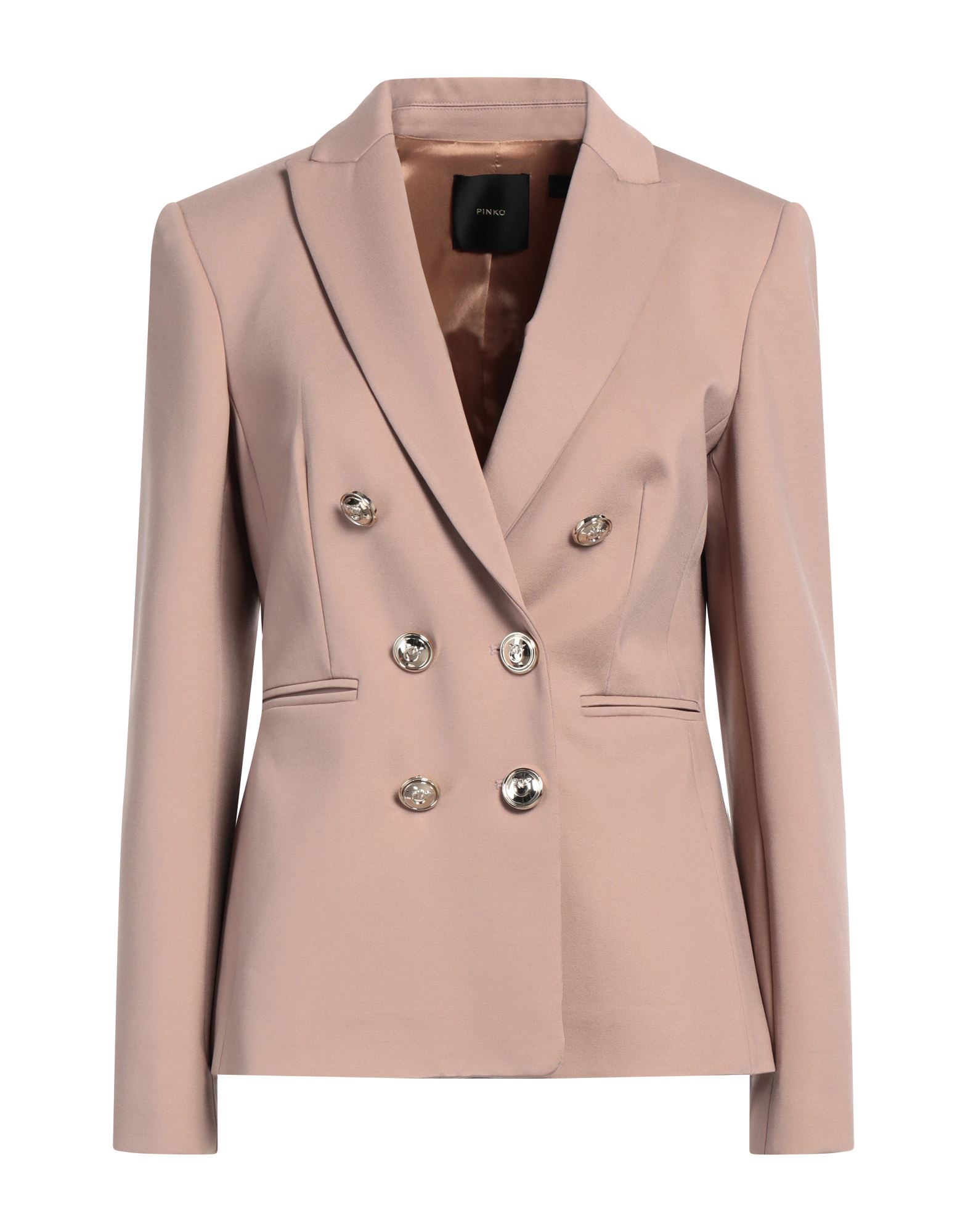 PINKO Blazer Damen Hellrosa von PINKO