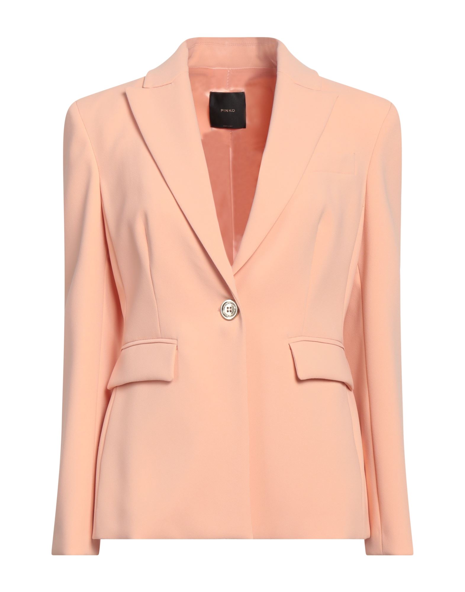 PINKO Blazer Damen Hellrosa von PINKO