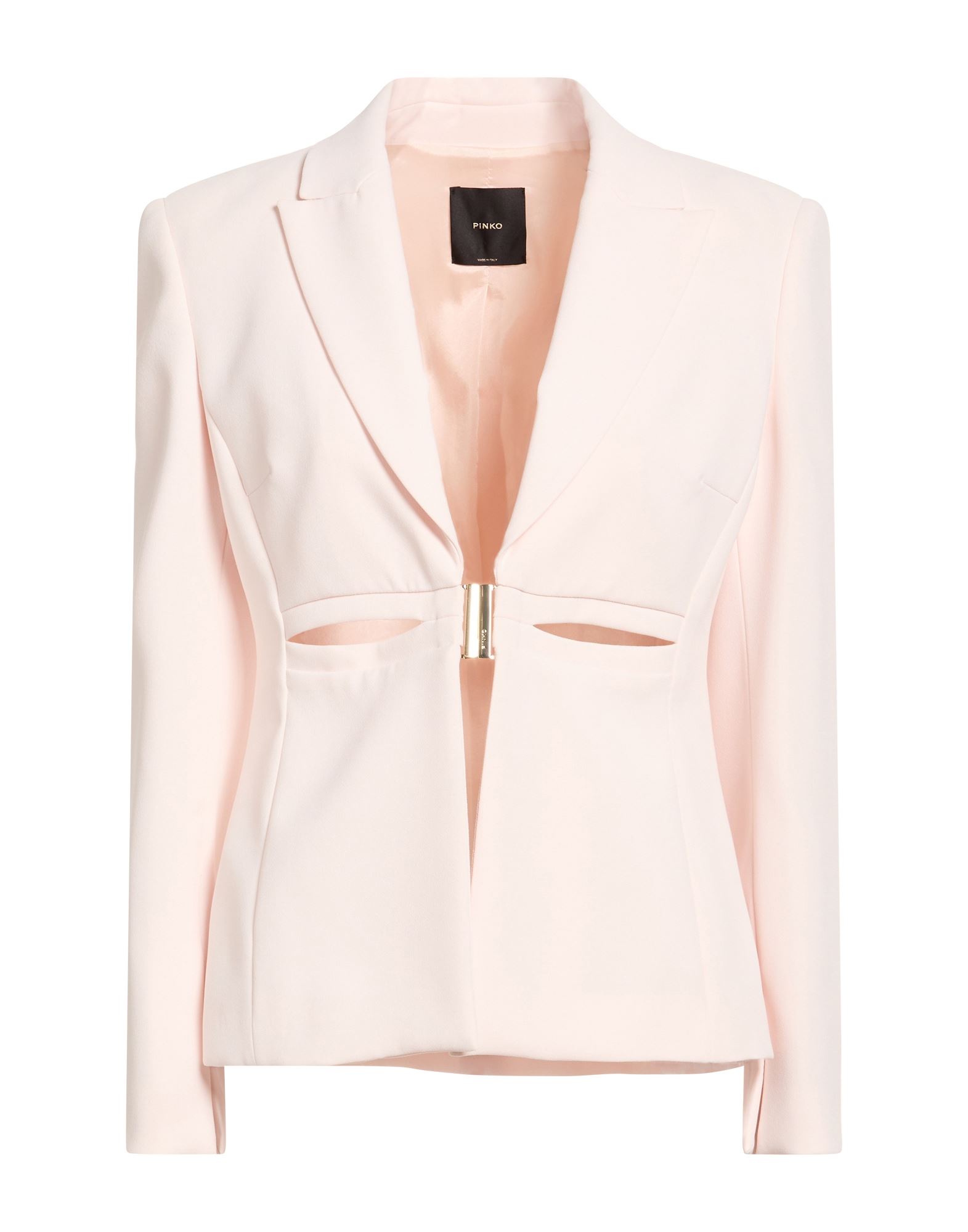 PINKO Blazer Damen Hellrosa von PINKO