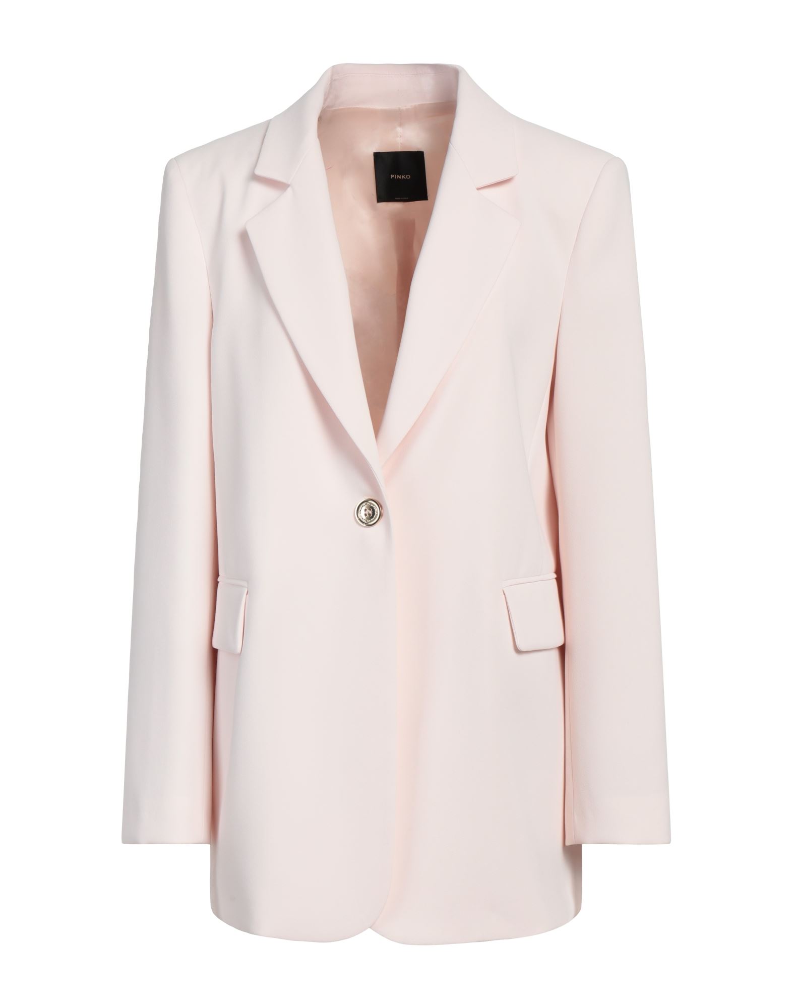 PINKO Blazer Damen Hellrosa von PINKO