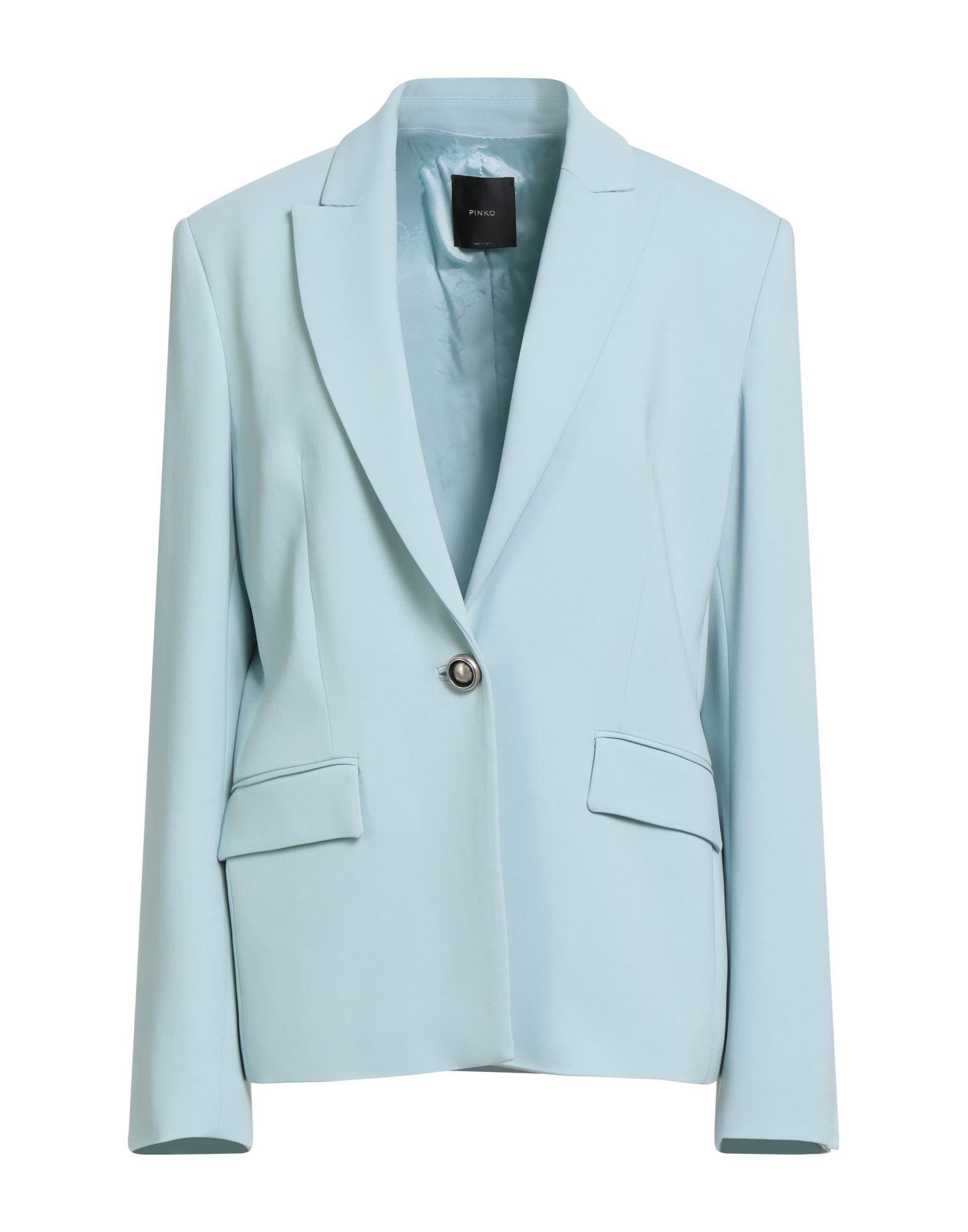 PINKO Blazer Damen Himmelblau von PINKO