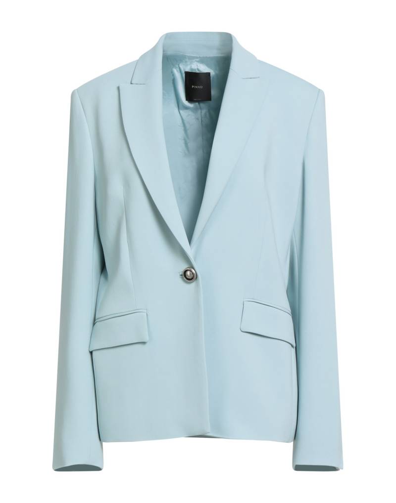 PINKO Blazer Damen Himmelblau von PINKO