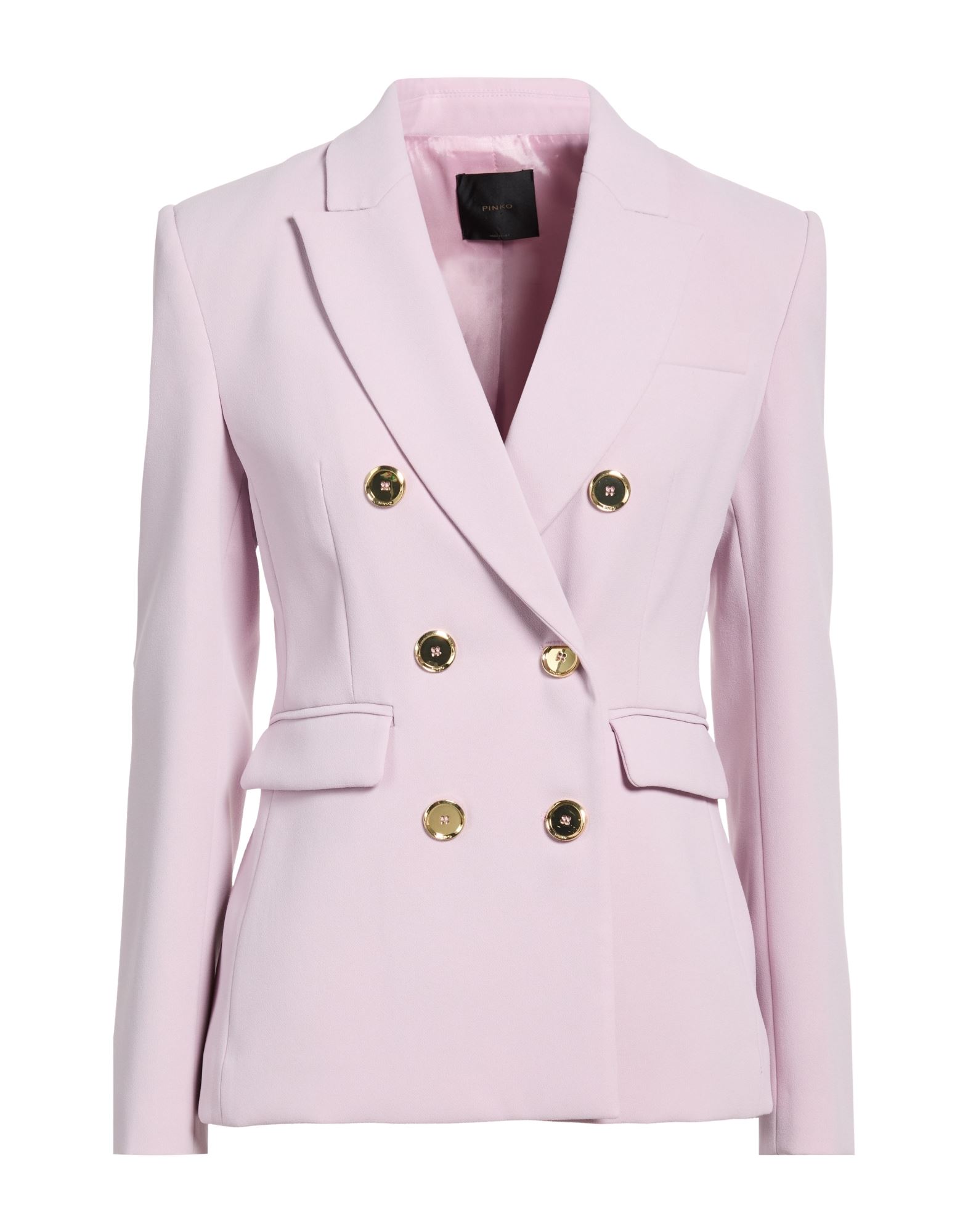 PINKO Blazer Damen Lila von PINKO