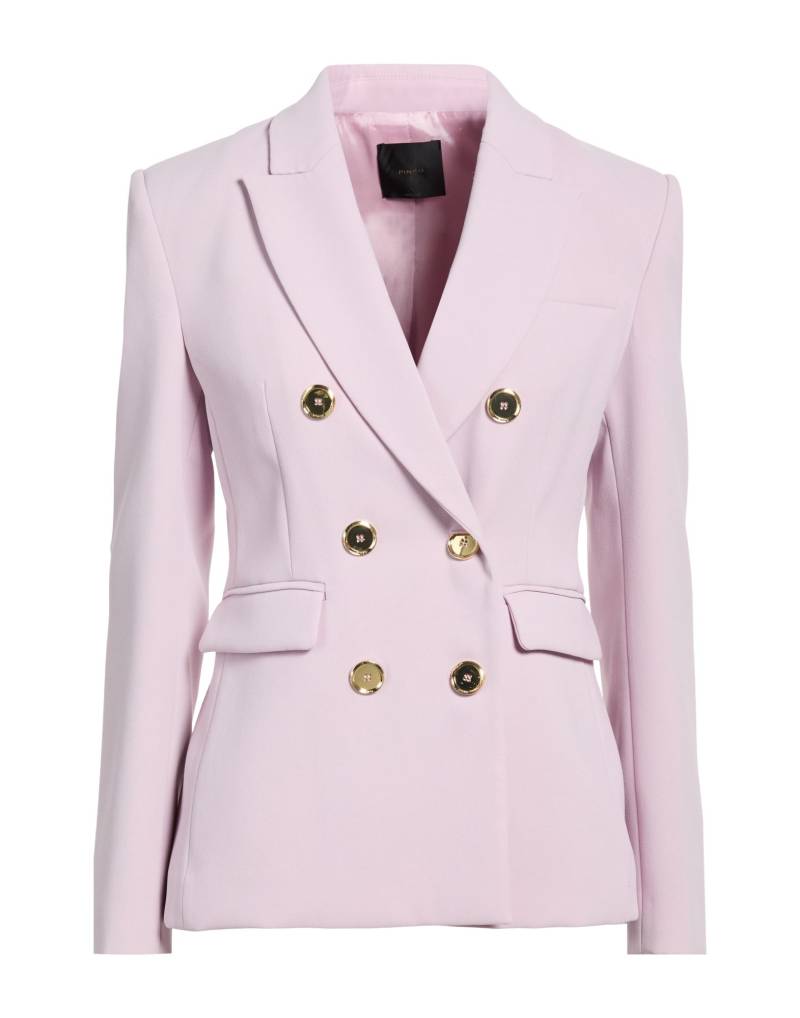 PINKO Blazer Damen Lila von PINKO