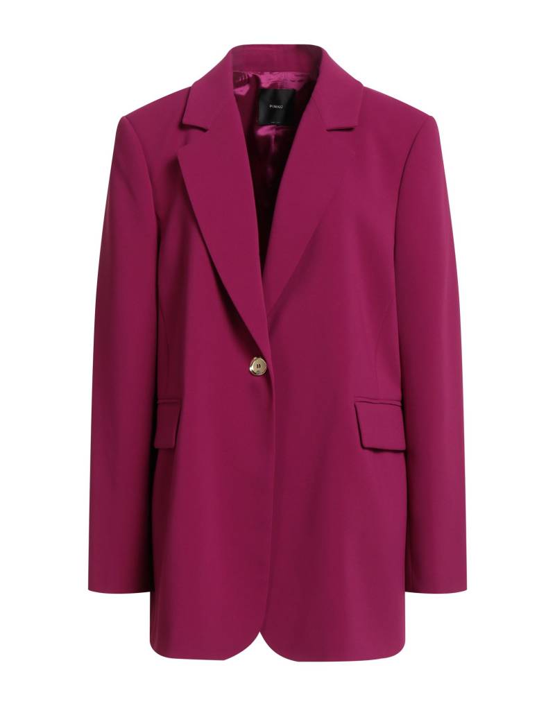 PINKO Blazer Damen Magenta von PINKO