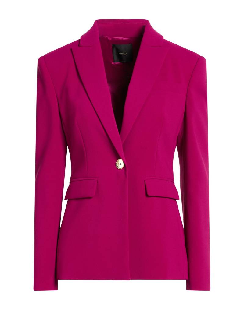 PINKO Blazer Damen Malve von PINKO
