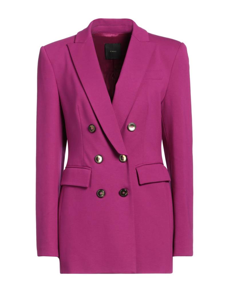 PINKO Blazer Damen Malve von PINKO