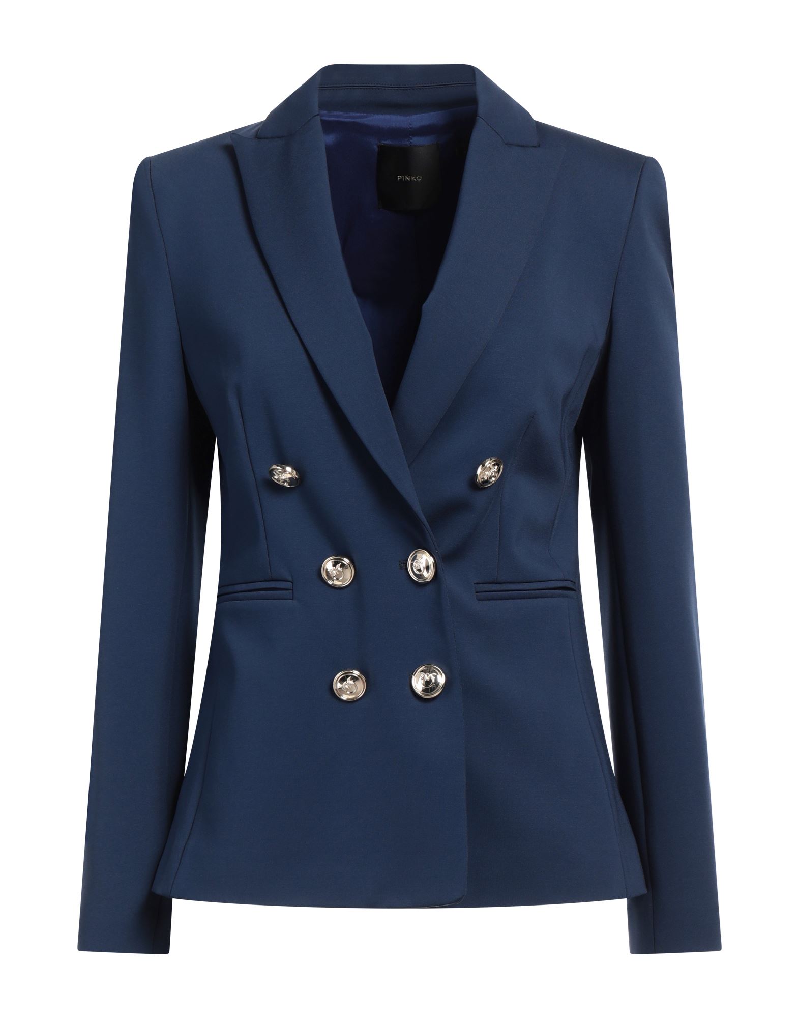 PINKO Blazer Damen Marineblau von PINKO