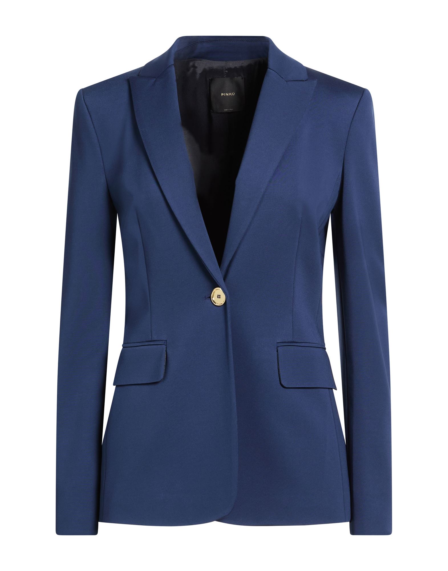 PINKO Blazer Damen Marineblau von PINKO