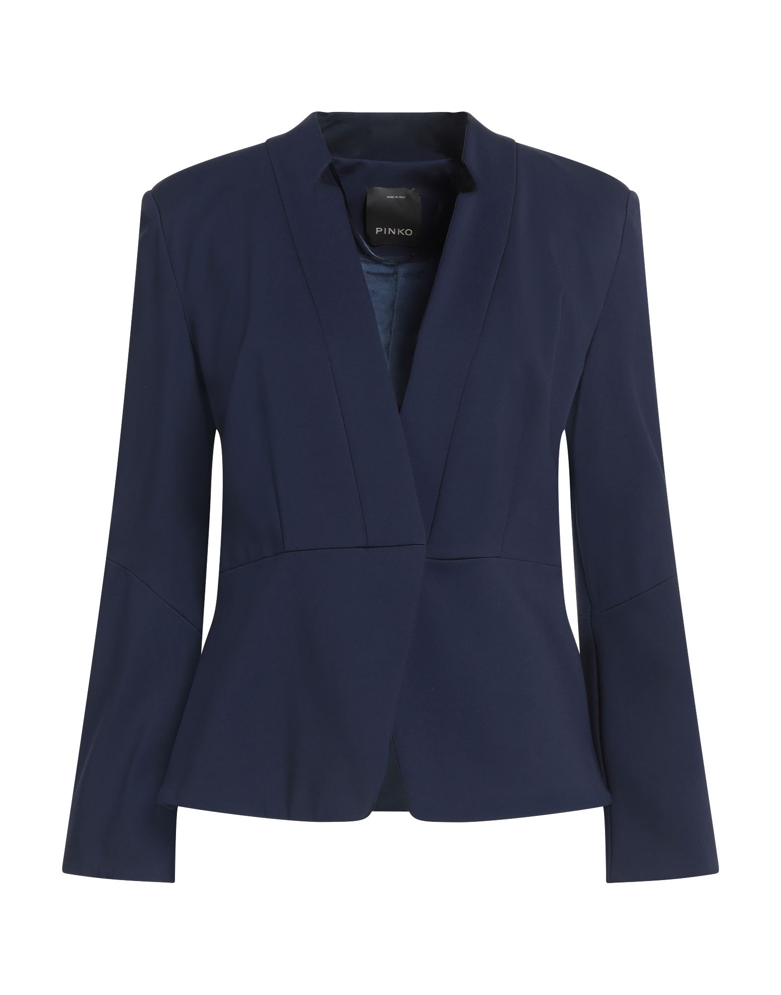 PINKO Blazer Damen Marineblau PINKO Blazer Damen Marineblau von PINKO