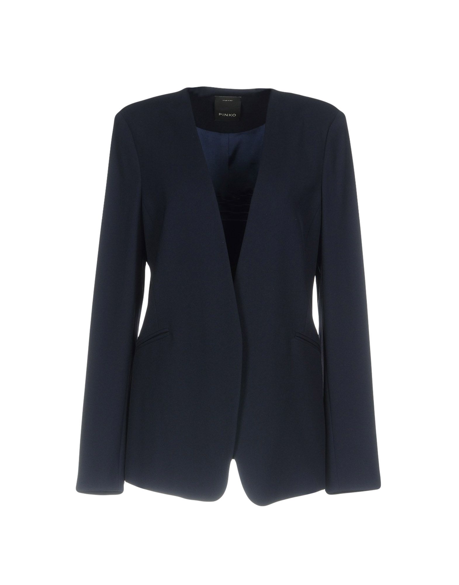 PINKO Blazer Damen Nachtblau PINKO Blazer Damen Nachtblau von PINKO