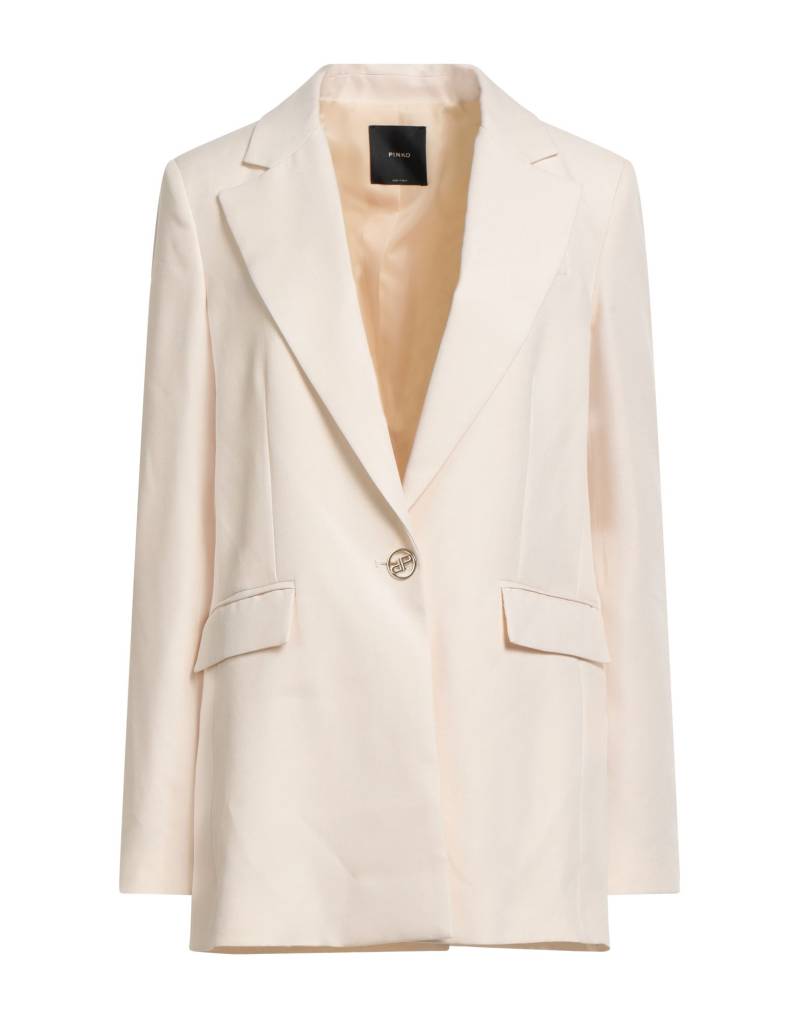 PINKO Blazer Damen Off white von PINKO