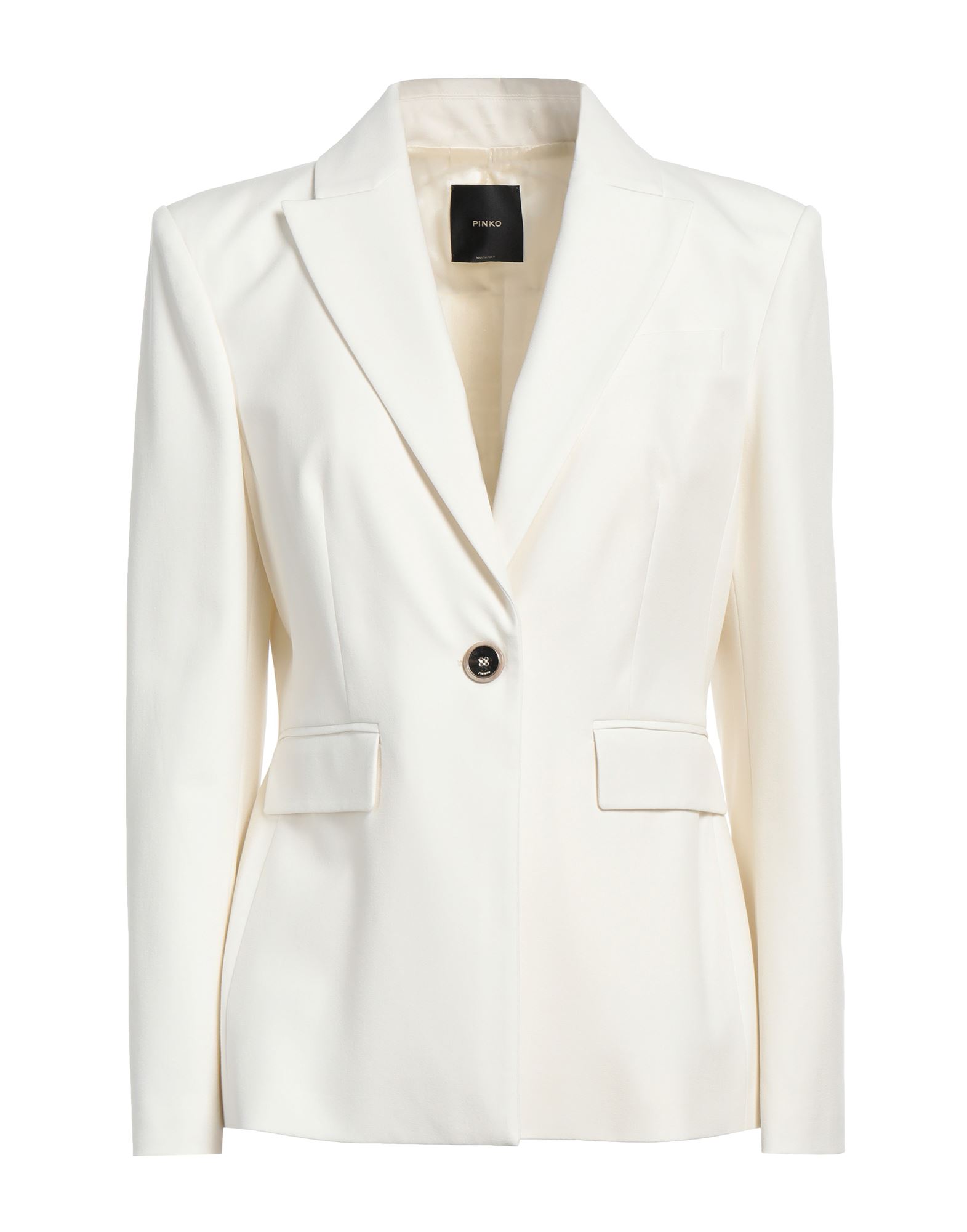 PINKO Blazer Damen Off white von PINKO