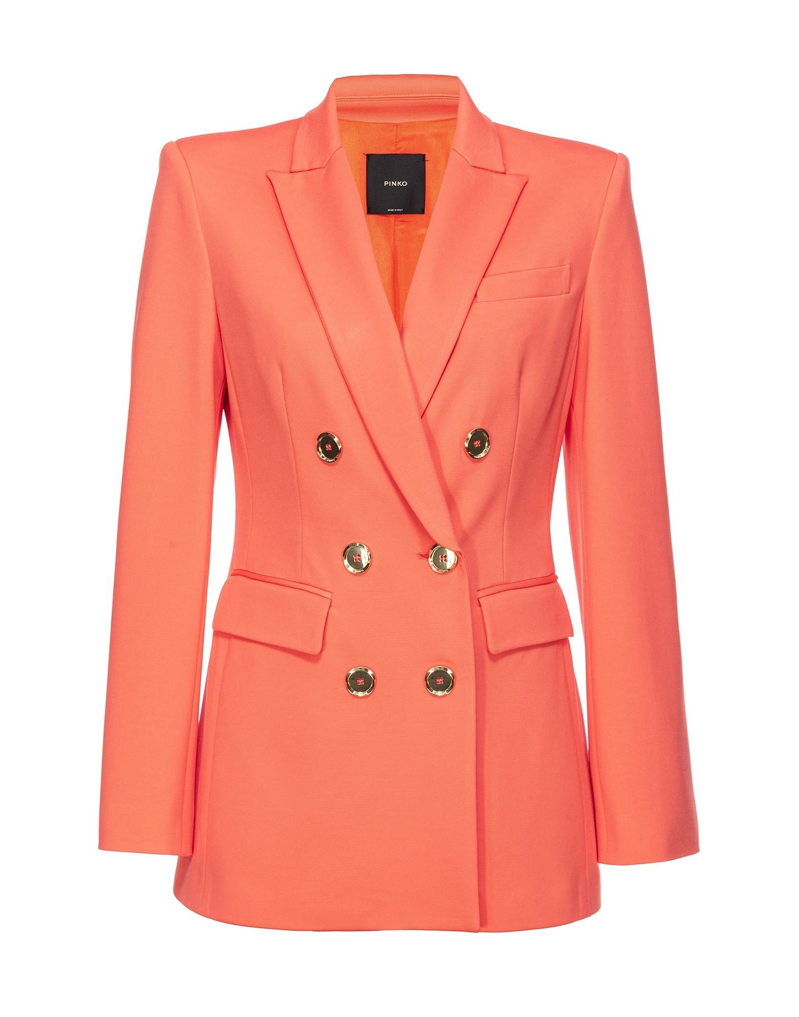 PINKO Blazer Damen Orange von PINKO