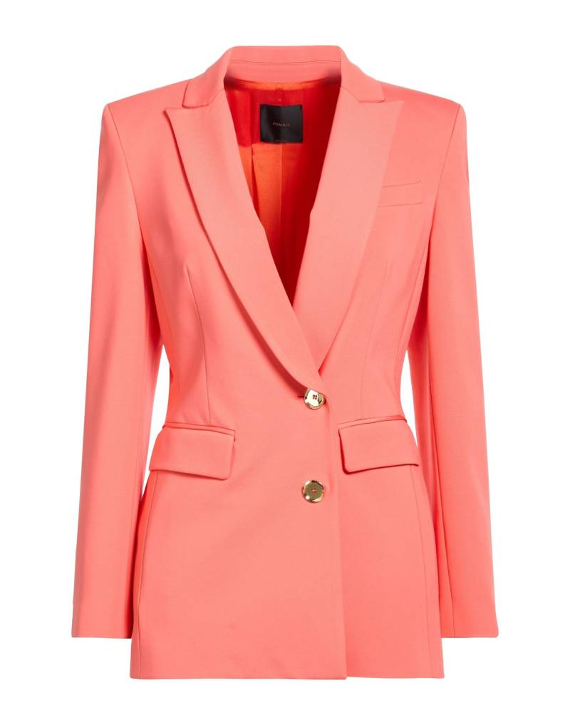 PINKO Blazer Damen Orange von PINKO