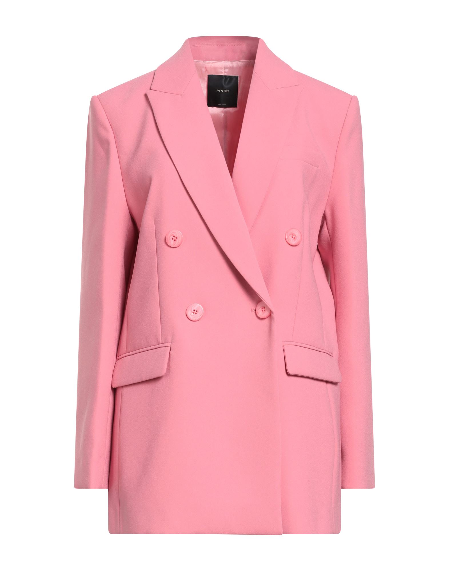 PINKO Blazer Damen Rosa von PINKO