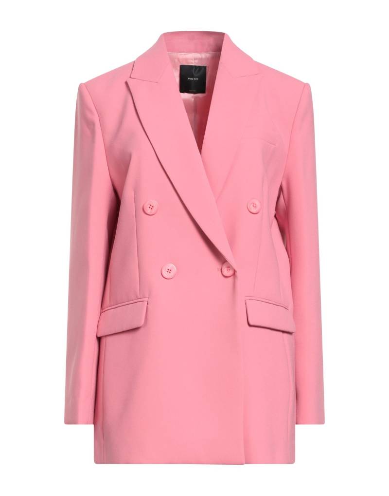 PINKO Blazer Damen Rosa von PINKO