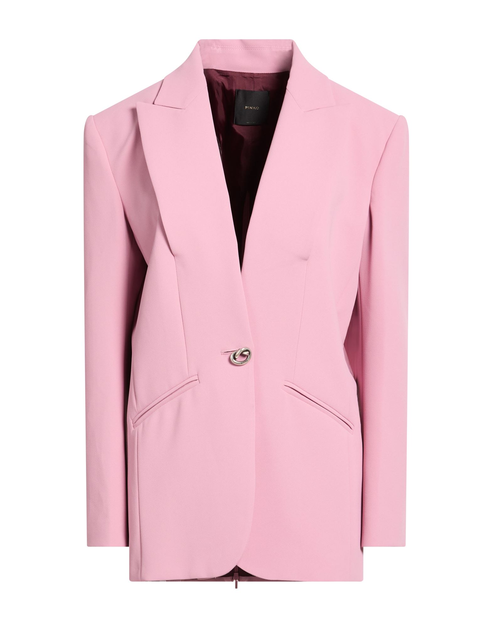 PINKO Blazer Damen Rosa von PINKO