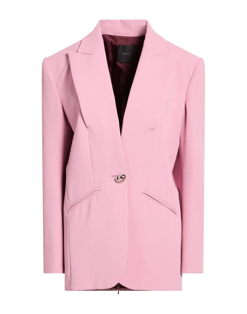 PINKO Blazer Damen Rosa von PINKO