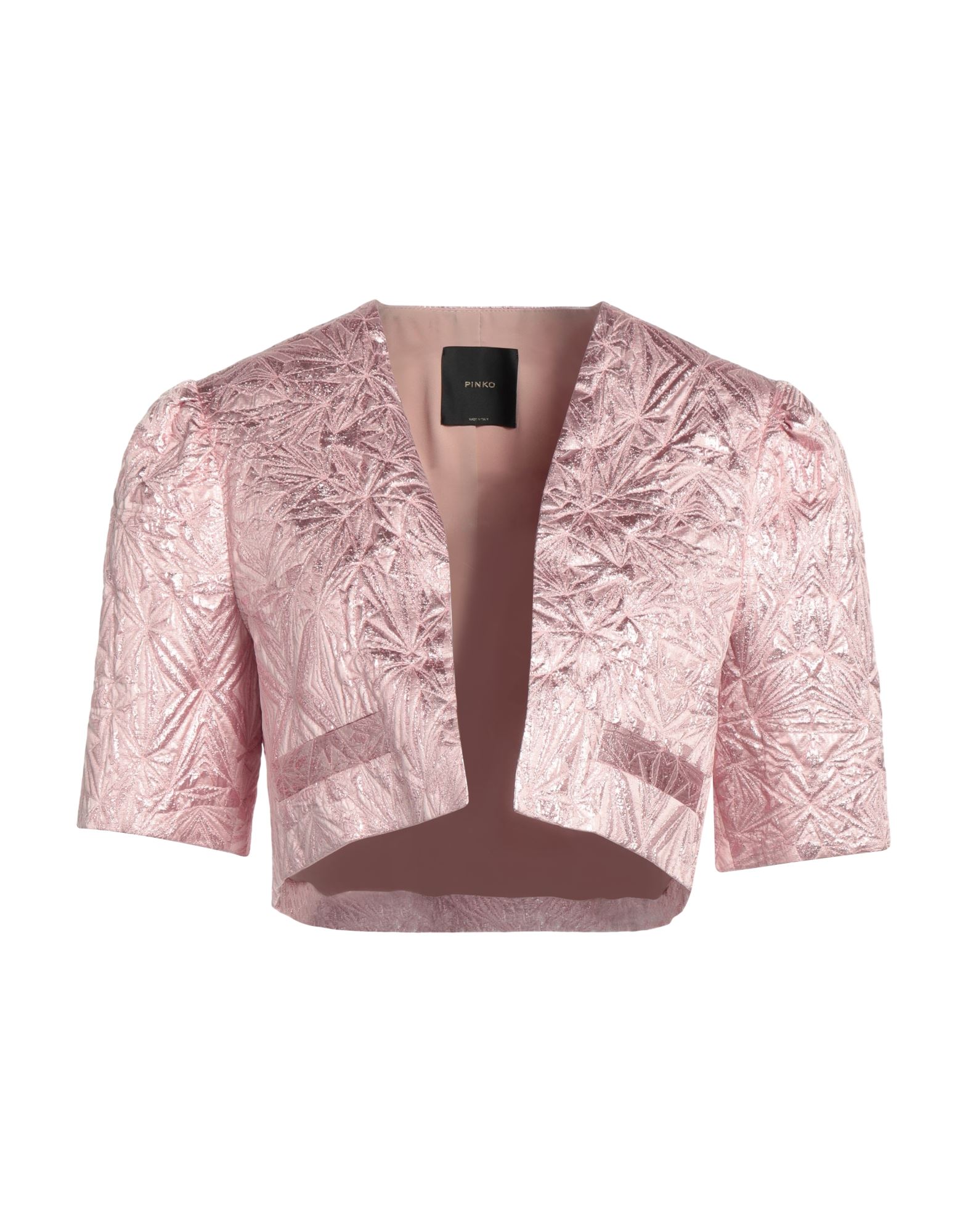 PINKO Blazer Damen Rosa von PINKO