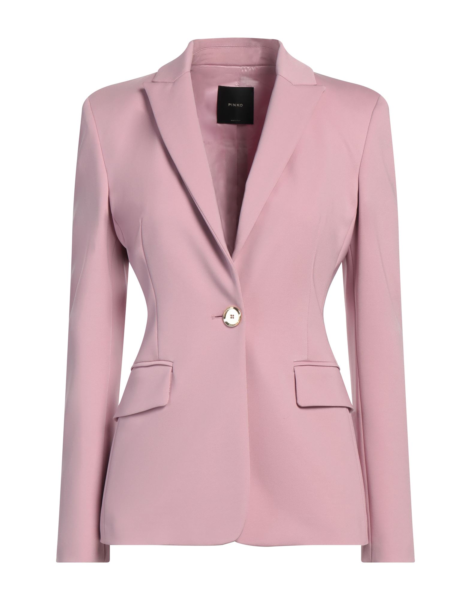 PINKO Blazer Damen Rosa von PINKO