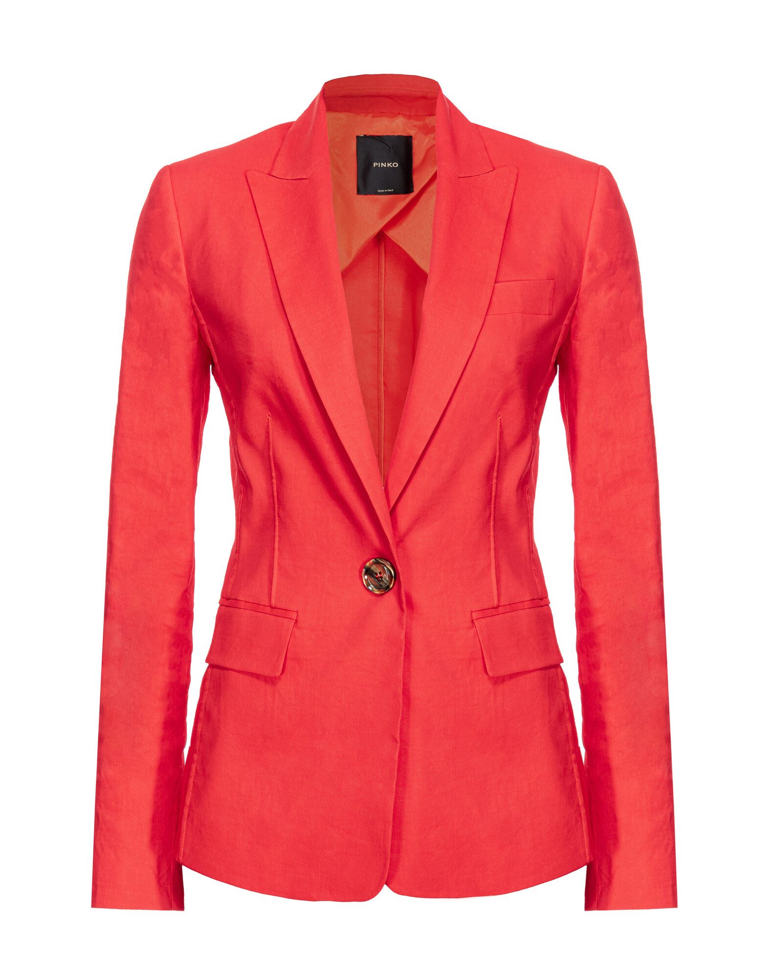 PINKO Blazer Damen Rot von PINKO