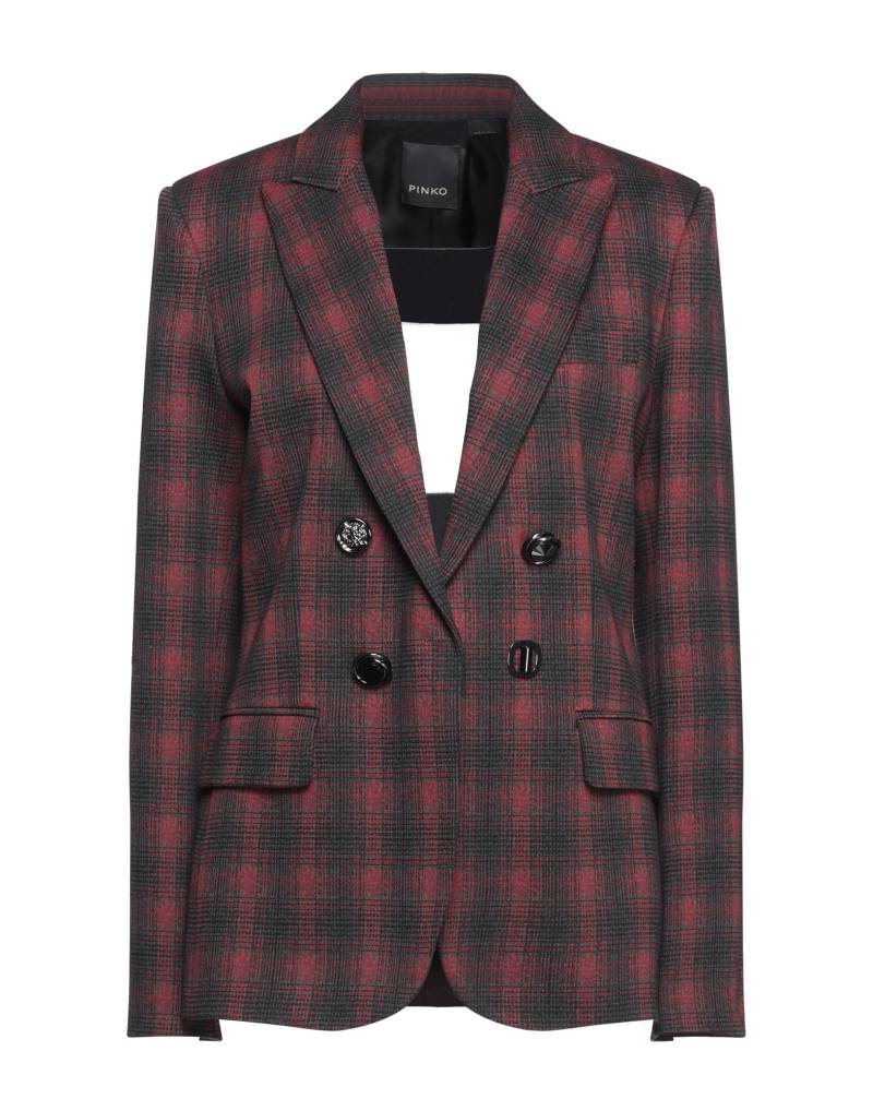 PINKO Blazer Damen Rot von PINKO