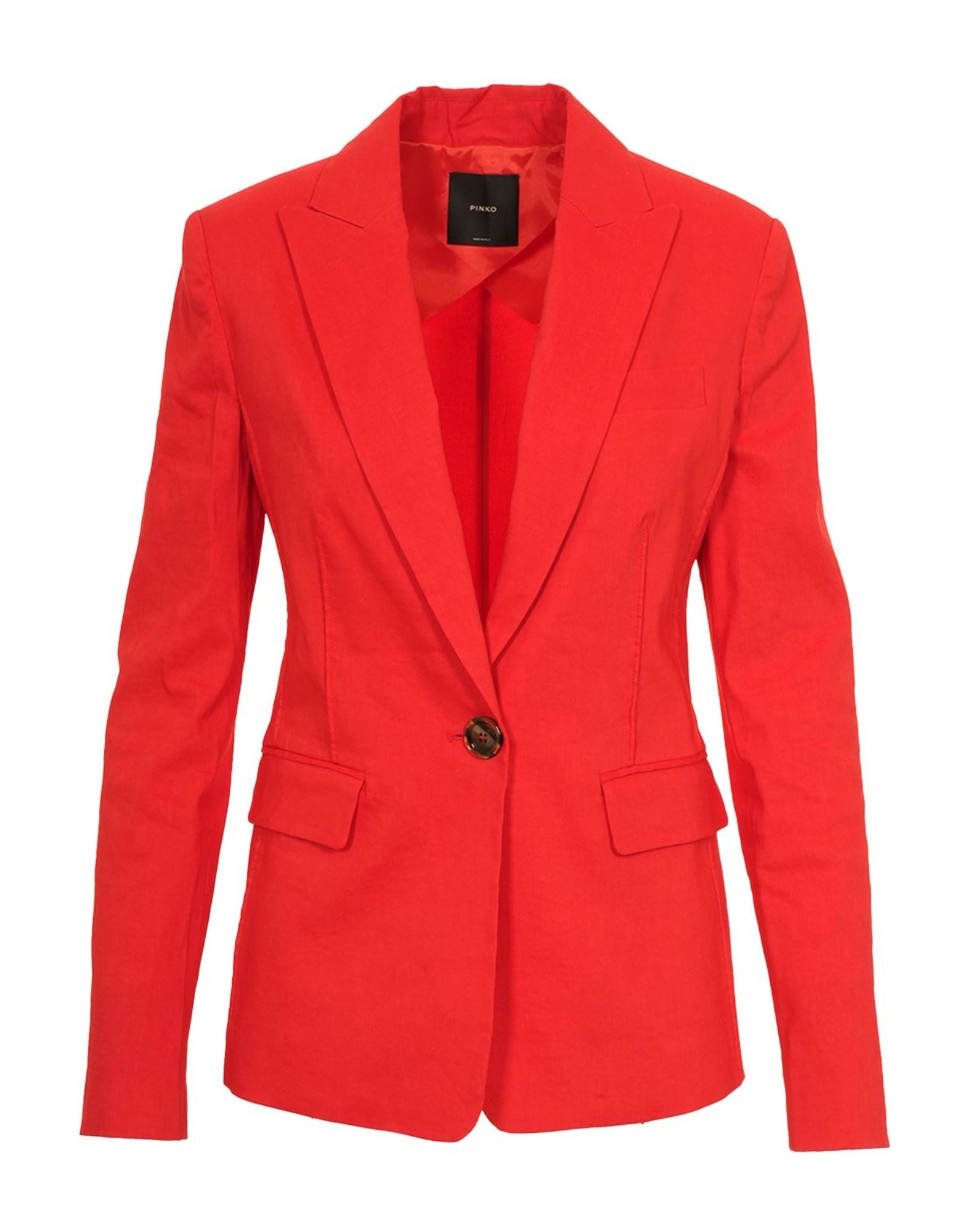 PINKO Blazer Damen Rot von PINKO