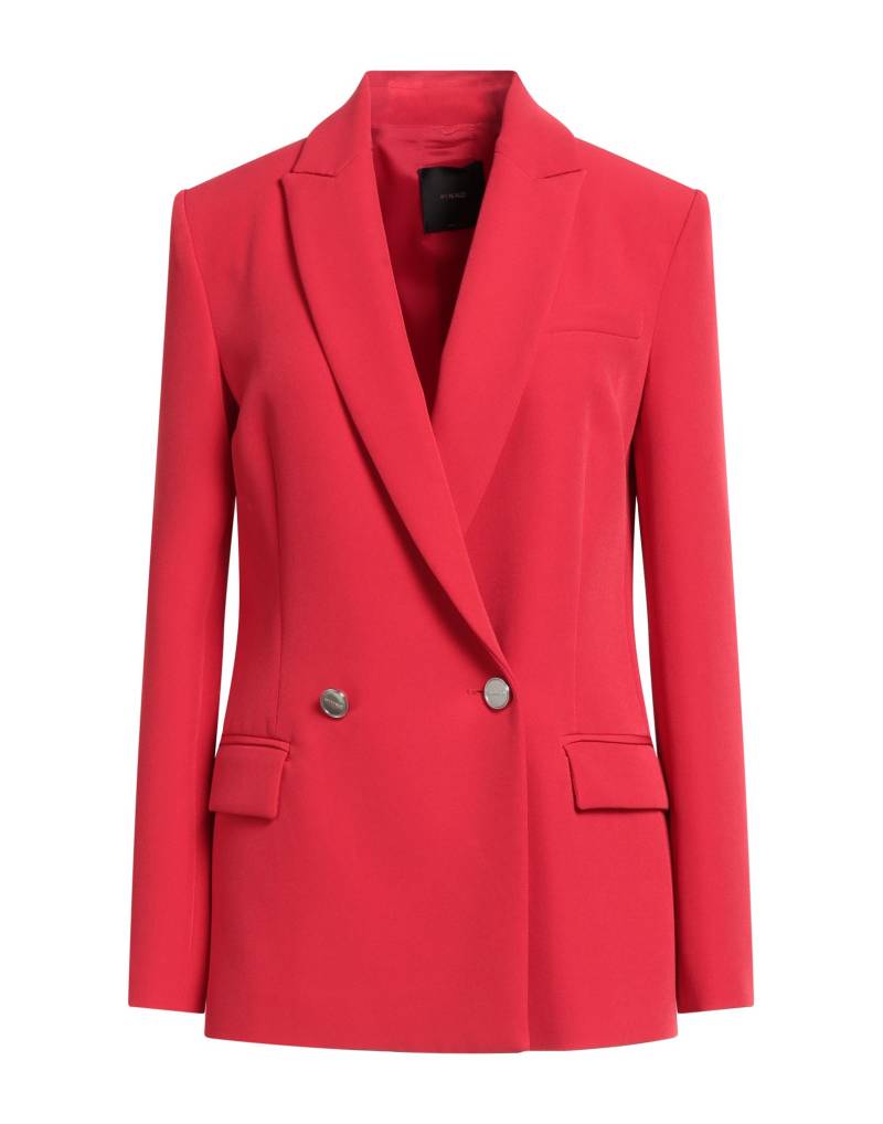 PINKO Blazer Damen Rot von PINKO