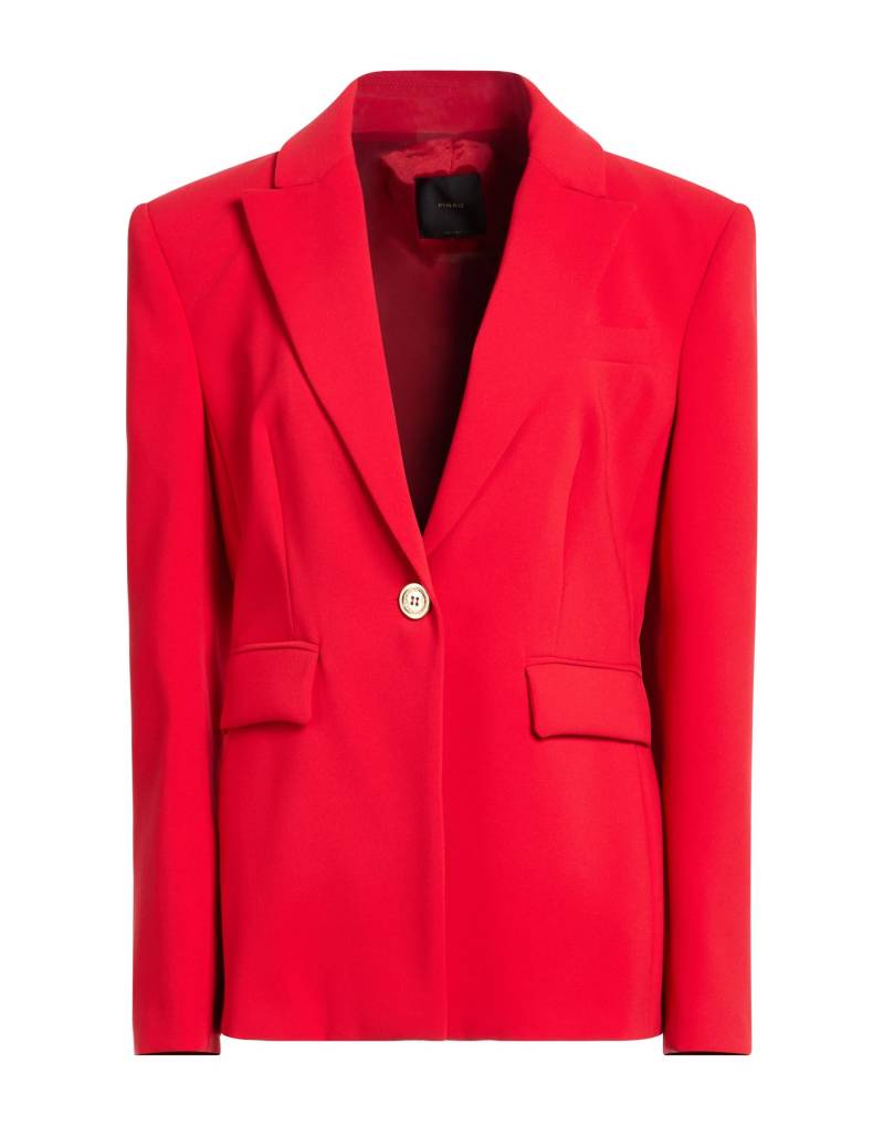 PINKO Blazer Damen Rot von PINKO