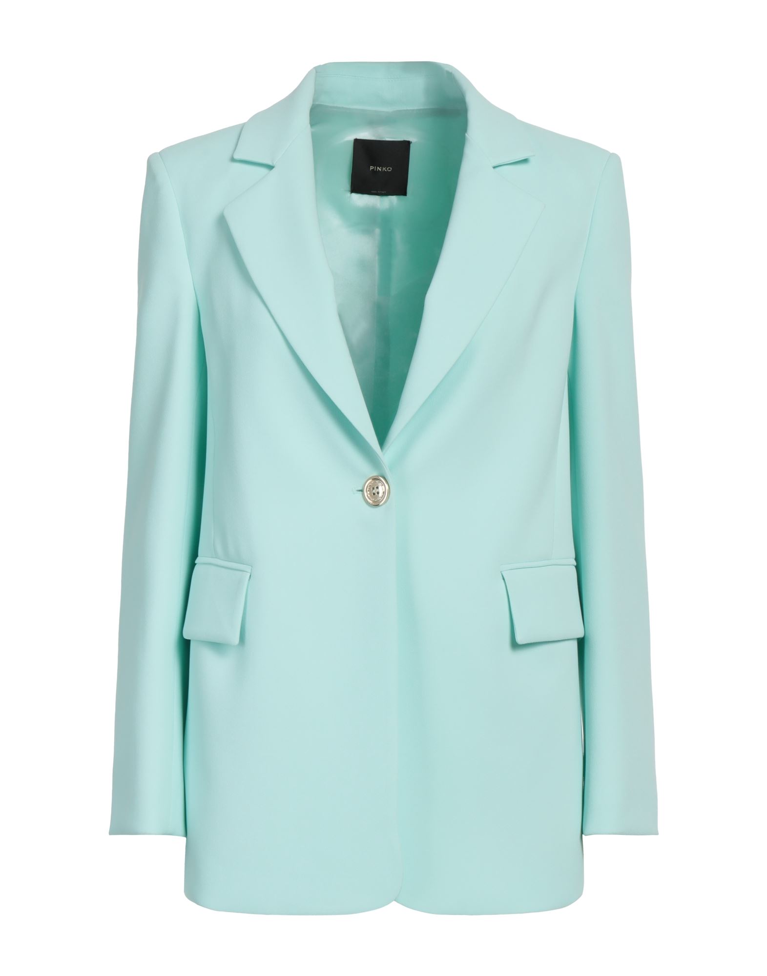 PINKO Blazer Damen Säuregrün von PINKO