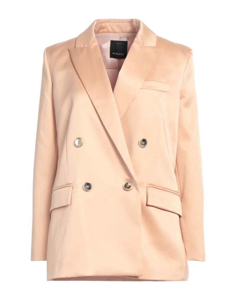 PINKO Blazer Damen Sand von PINKO