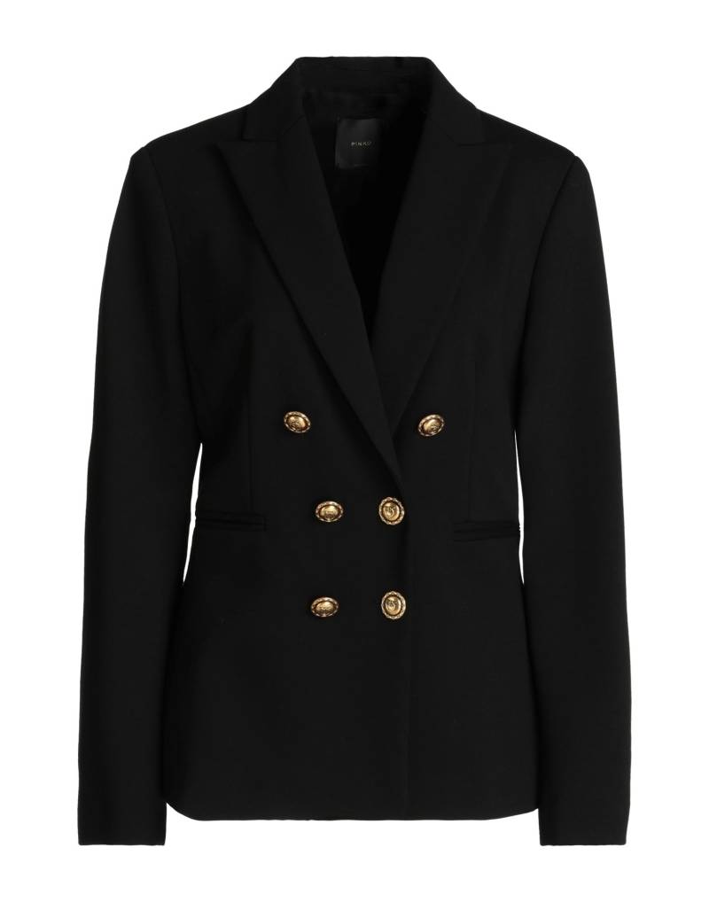 PINKO Blazer Damen Schwarz von PINKO