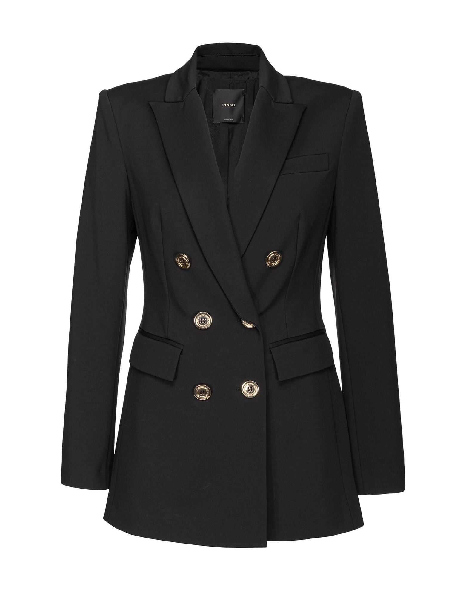 PINKO Blazer Damen Schwarz von PINKO