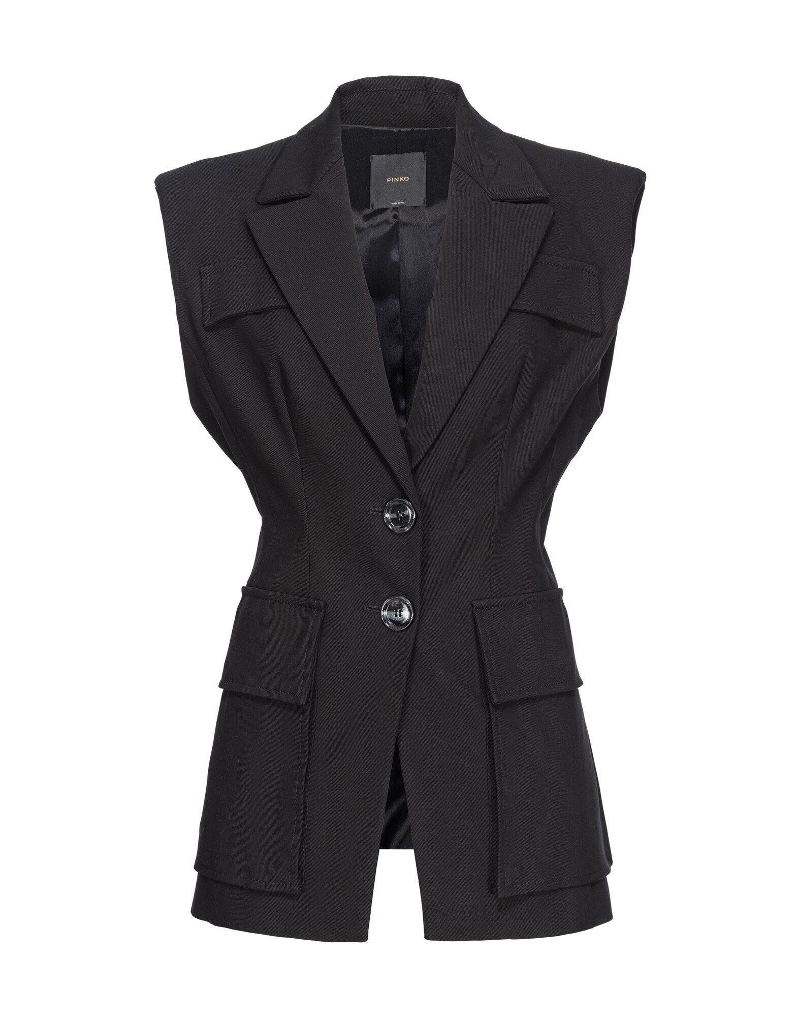 PINKO Blazer Damen Schwarz von PINKO