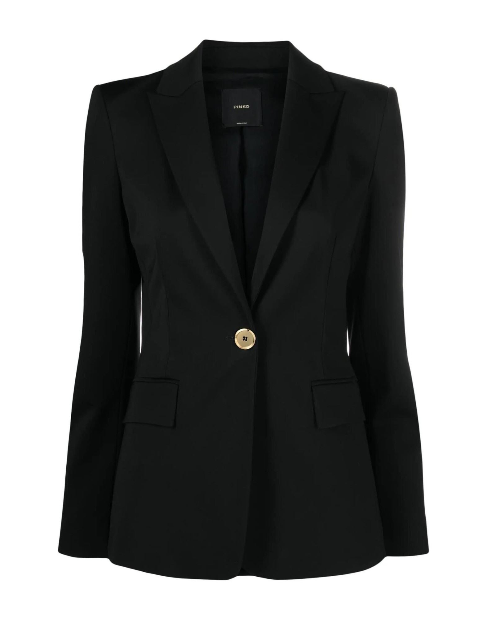 PINKO Blazer Damen Schwarz von PINKO