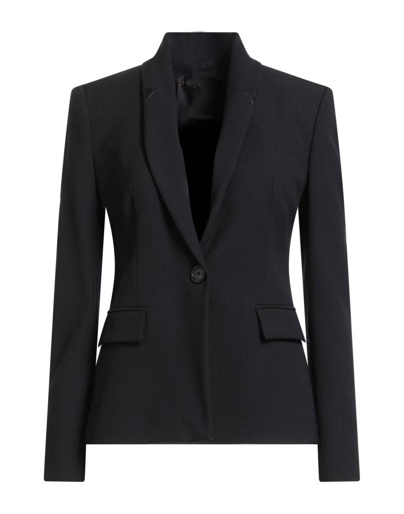 PINKO Blazer Damen Schwarz von PINKO
