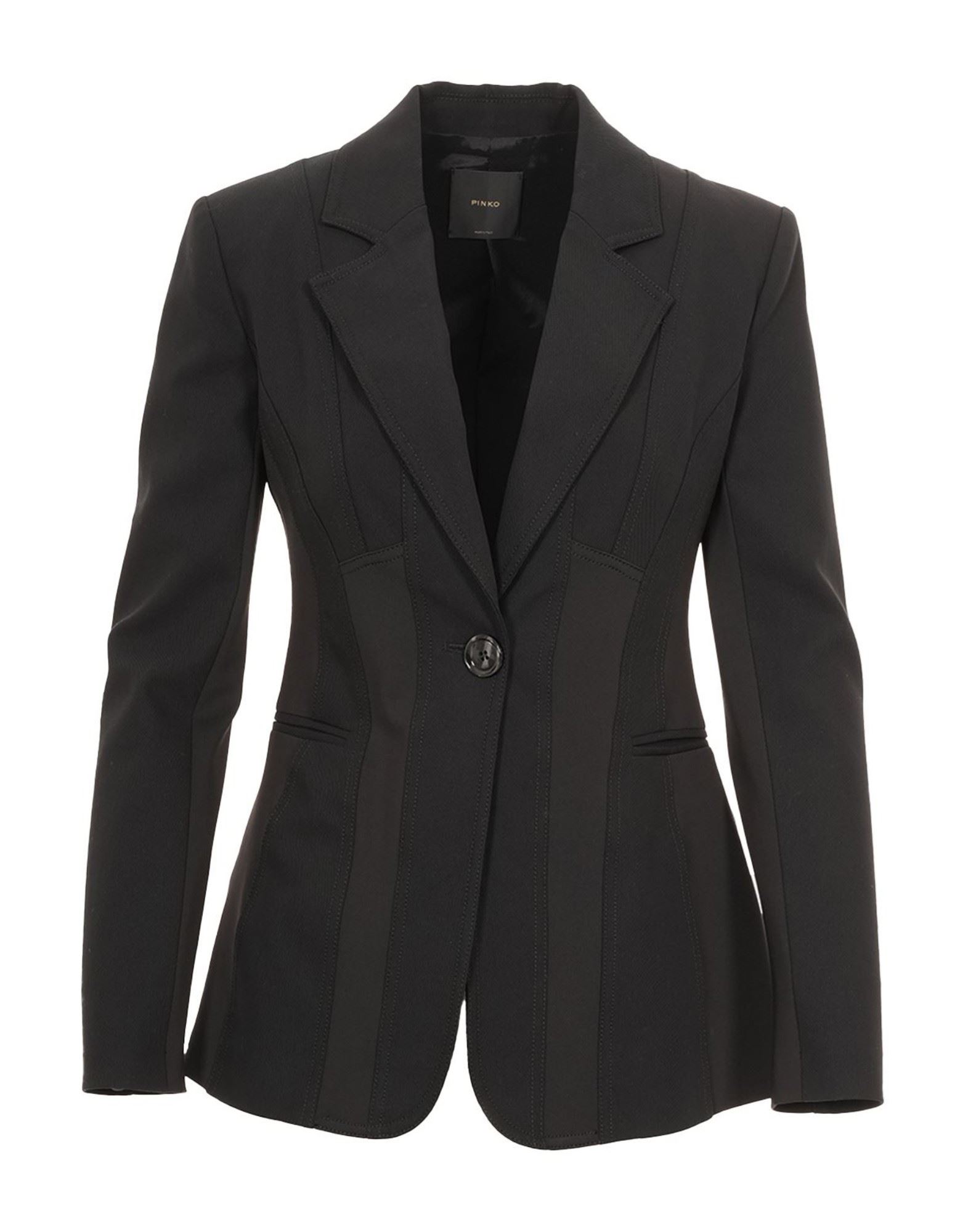 PINKO Blazer Damen Schwarz von PINKO