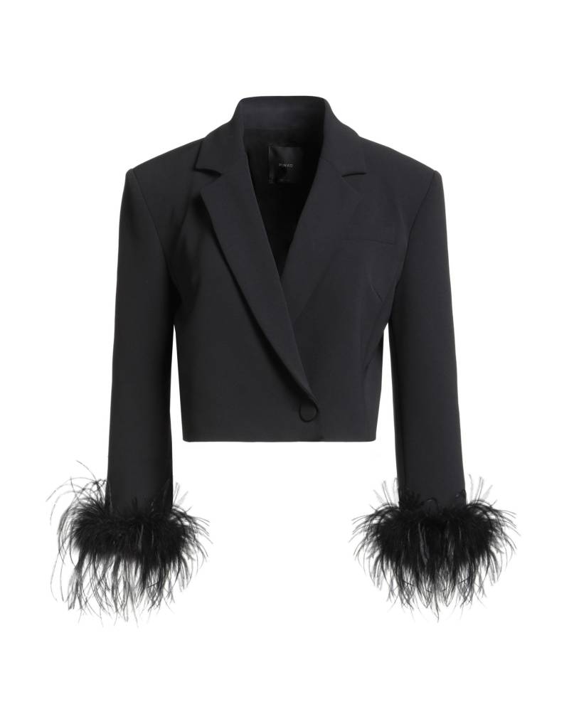 PINKO Blazer Damen Schwarz von PINKO