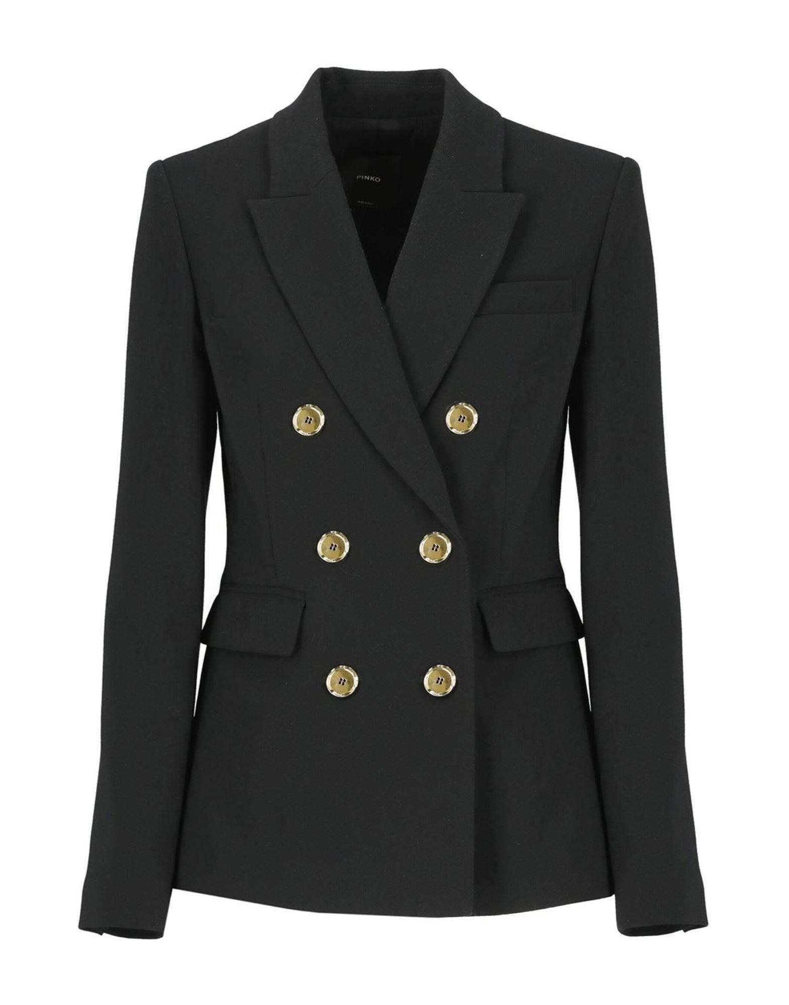 PINKO Blazer Damen Schwarz von PINKO