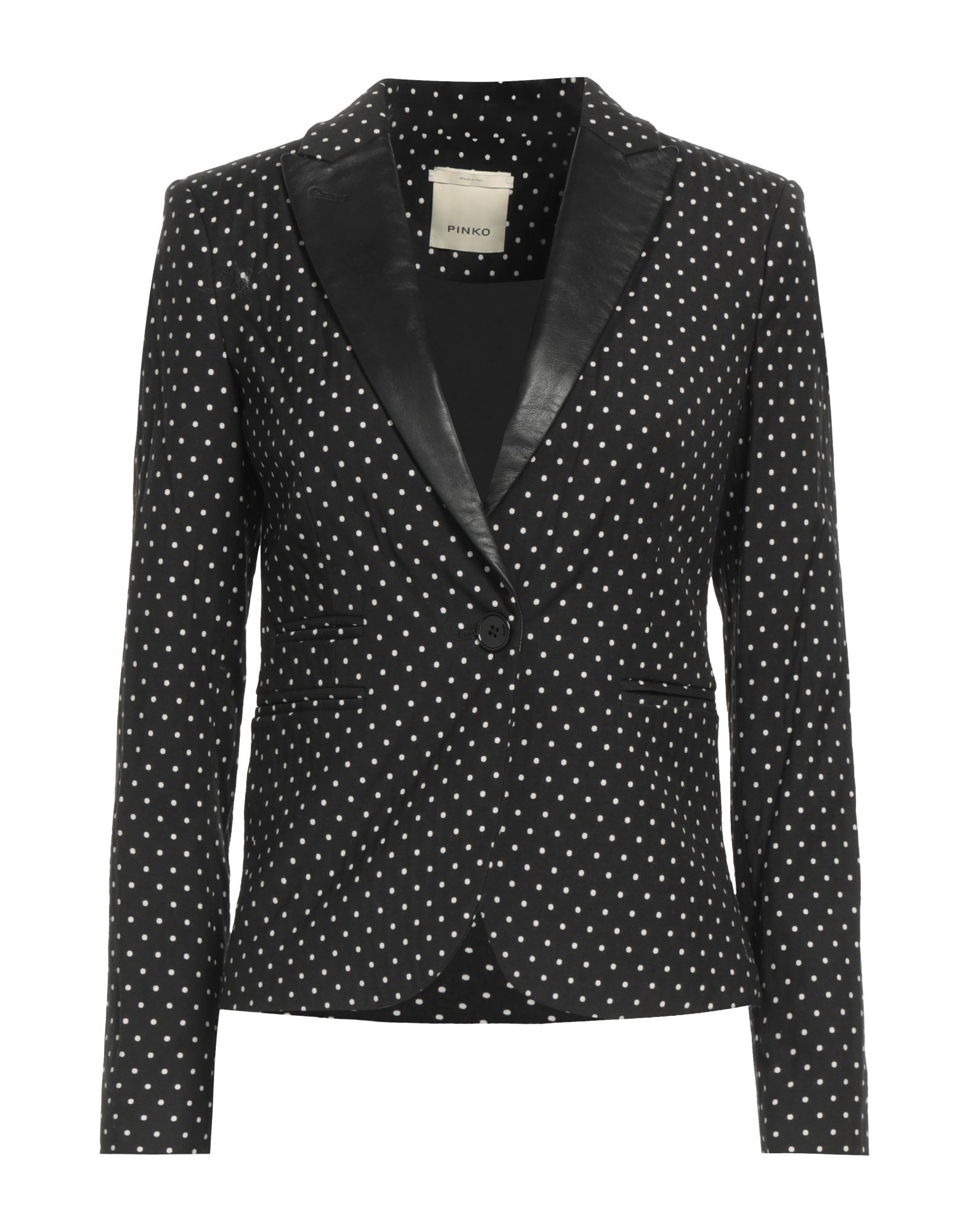 PINKO Blazer Damen Schwarz von PINKO