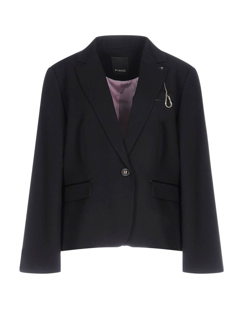 PINKO Blazer Damen Schwarz von PINKO