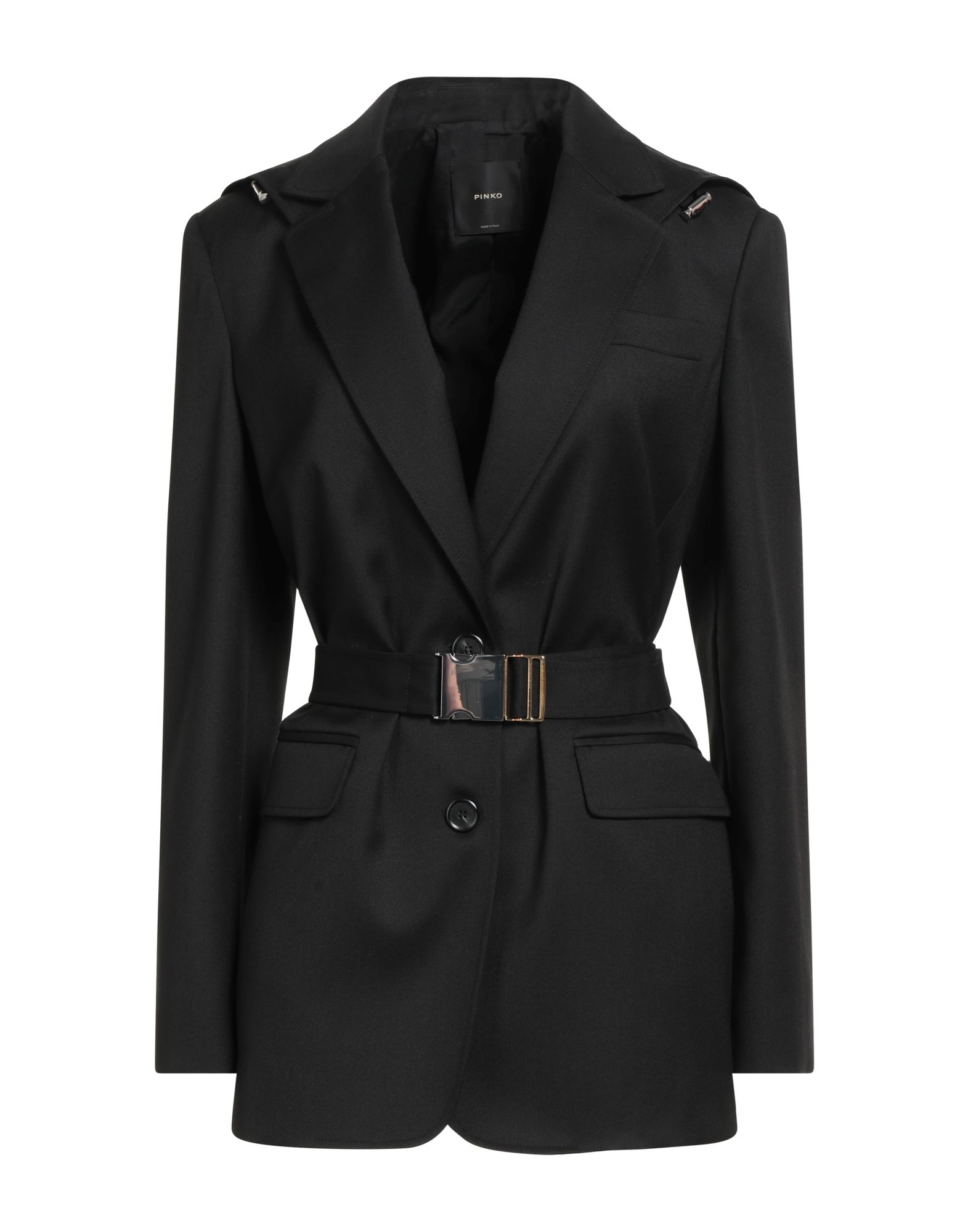 PINKO Blazer Damen Schwarz PINKO Blazer Damen Schwarz von PINKO