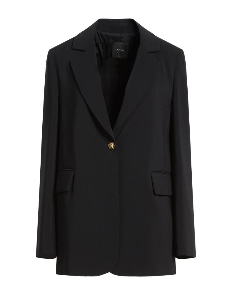 PINKO Blazer Damen Schwarz von PINKO