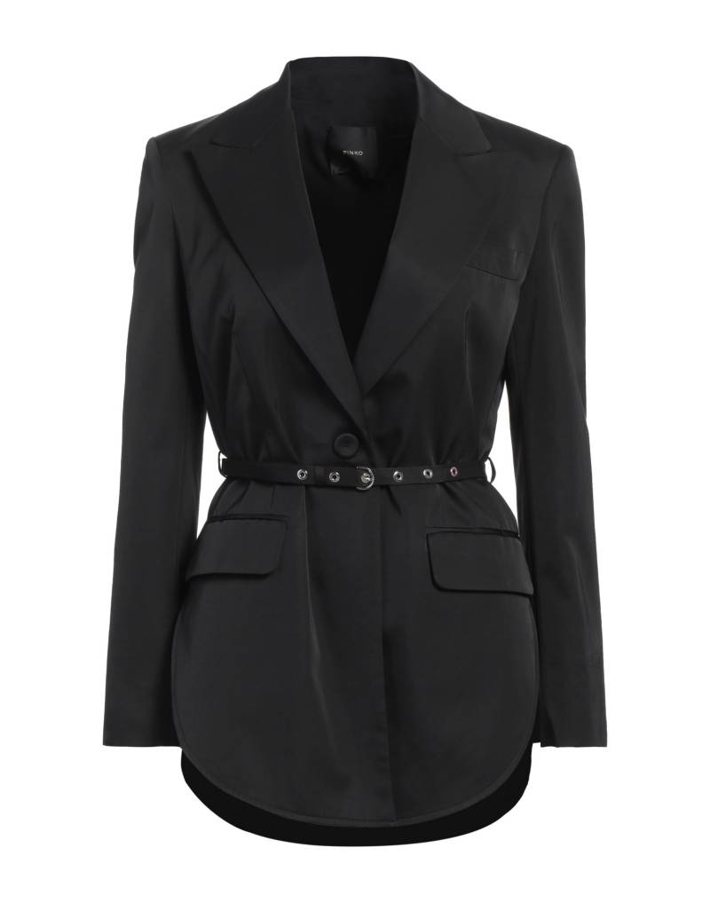 PINKO Blazer Damen Schwarz von PINKO