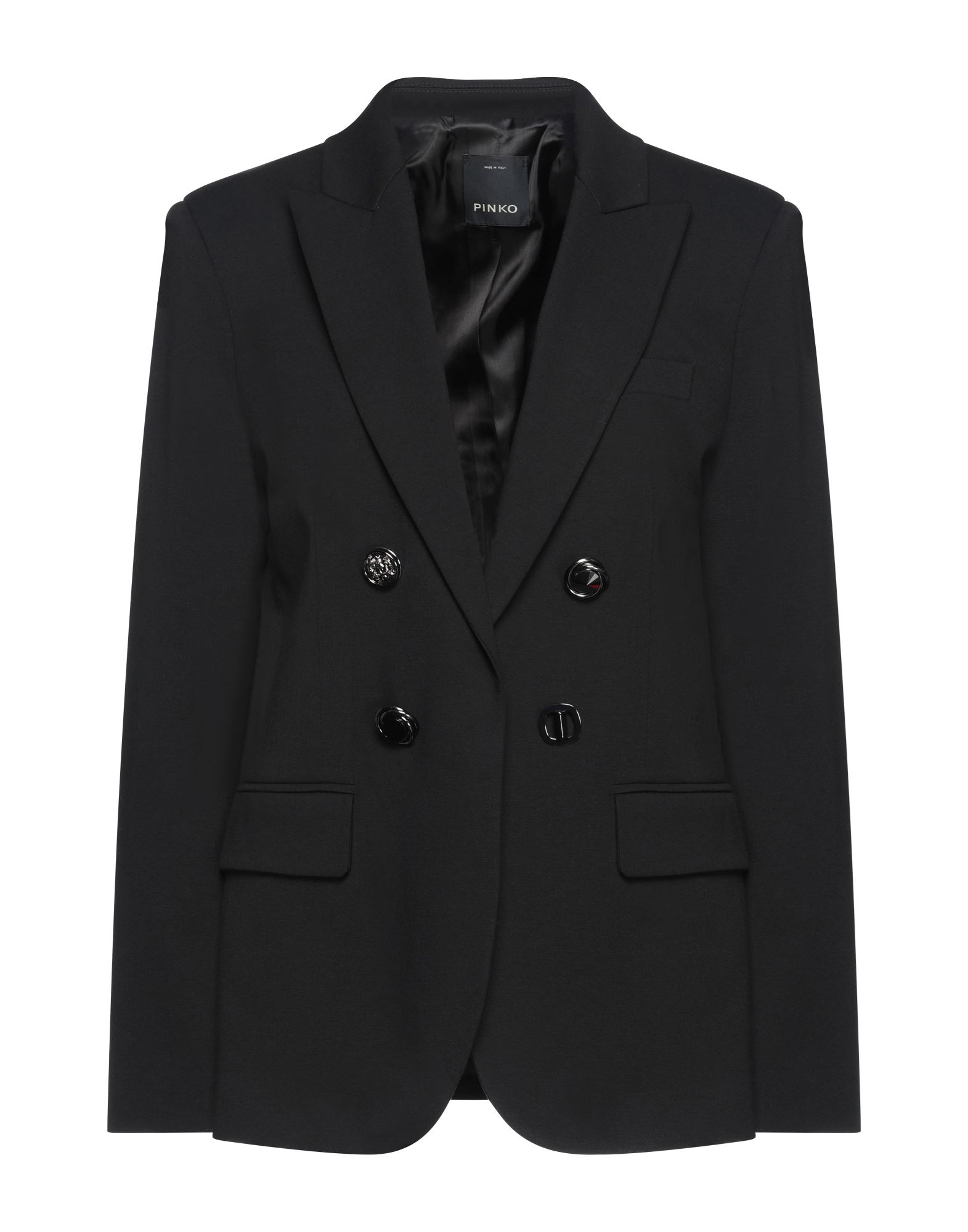 PINKO Blazer Damen Schwarz von PINKO