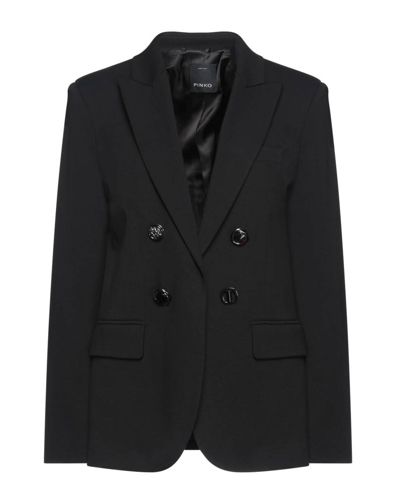 PINKO Blazer Damen Schwarz von PINKO
