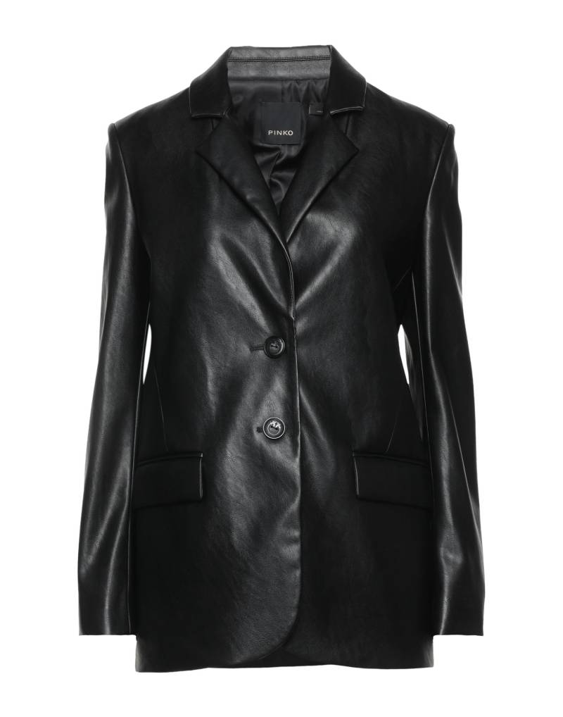 PINKO Blazer Damen Schwarz von PINKO
