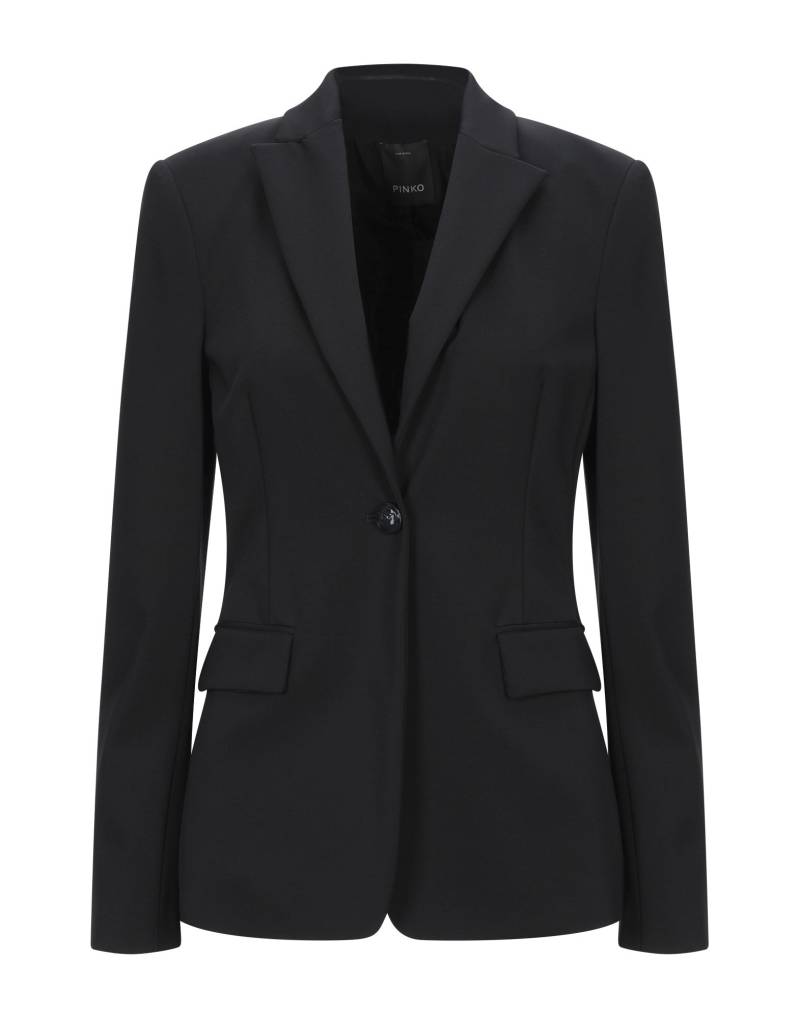 PINKO Blazer Damen Schwarz von PINKO