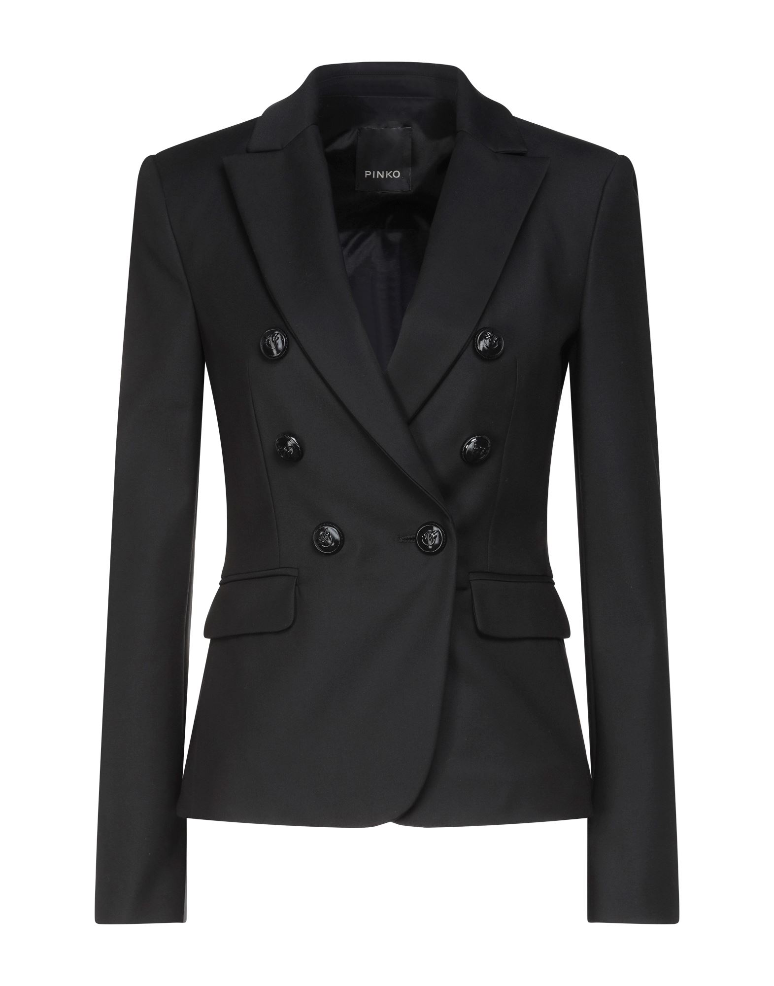 PINKO Blazer Damen Schwarz von PINKO